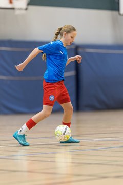 Bild 474 - wCJ NFV Futsalmeisterschaft